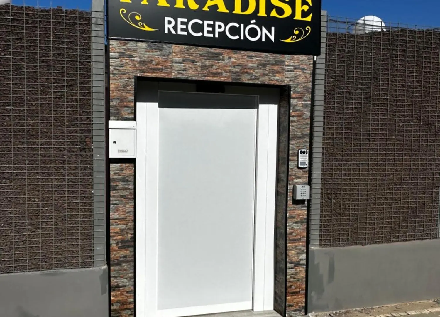Paradise Resort - Fkk Swinger & Nudist Couples Only Maspalomas  İspanya