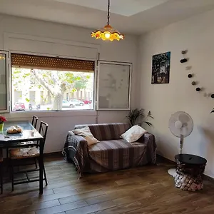  Appartamento Coqueto Apartamento Spagna