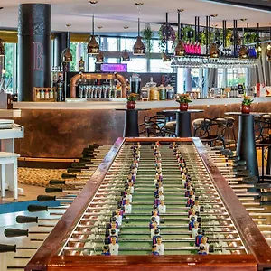 novotel-barcelona-cornella.topbarcelonahotels.com/