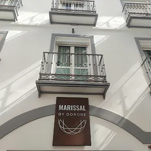 ** Gæstehus Marissal By Dorobe Spanien