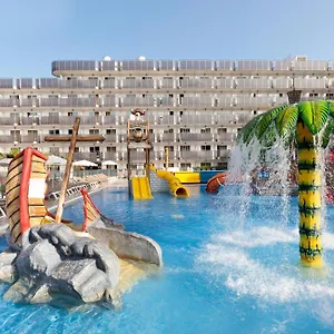Cap 3*, Salou Spain