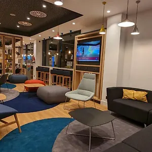 *** Hotel Express Bilbao Airport By Ihg Spanien