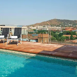 Nh Stadium Hotel Barcelone