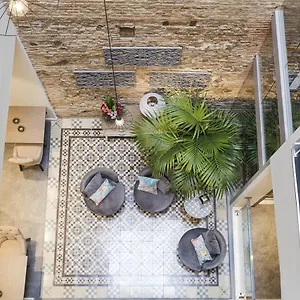 **** Hotel Palacete De Alamos Spanien