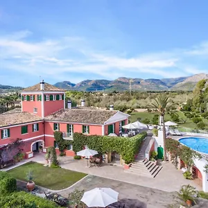 **** Casa di campagna Naranjos Spagna