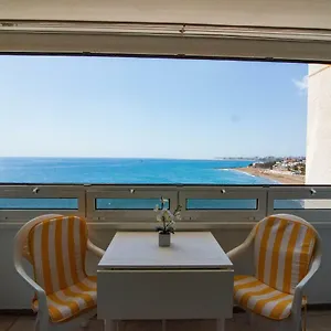 Apartamento Ocean Front