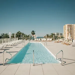 Alay - Adults Only Recommended 4*, Benalmadena Spain