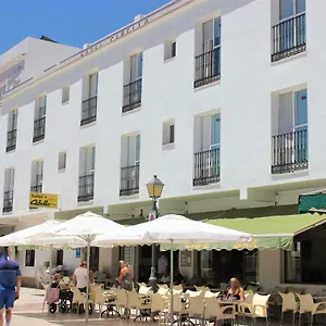  Hotel Cabello Spanien