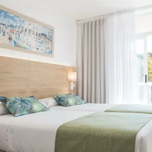 Cye Centre 3*, Salou Spain