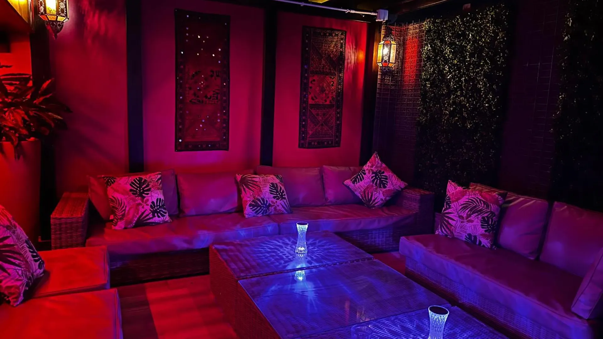 Paradise Resort - Fkk Swinger & Nudist Couples Only Maspalomas  4*, Maspalomas (Gran Canaria)
