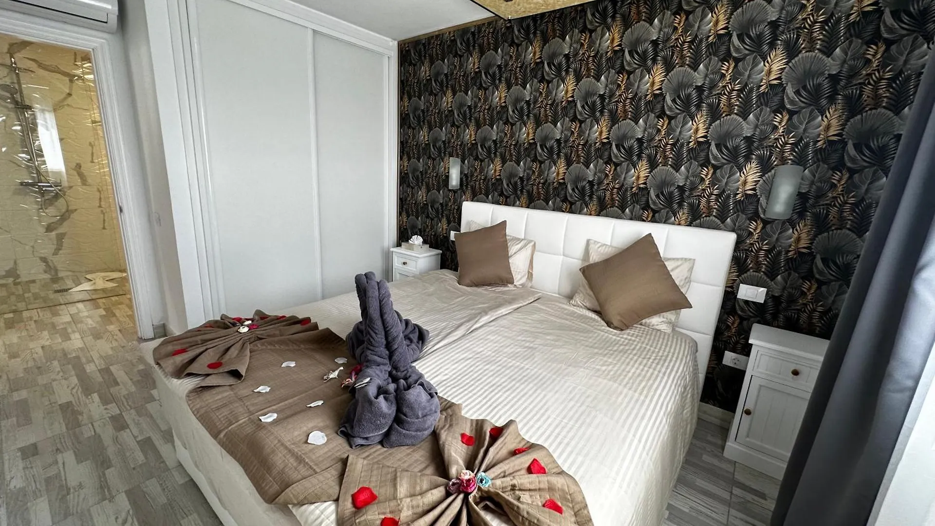 Love hotel Paradise Resort - Fkk Swinger & Nudist Couples Only Maspalomas