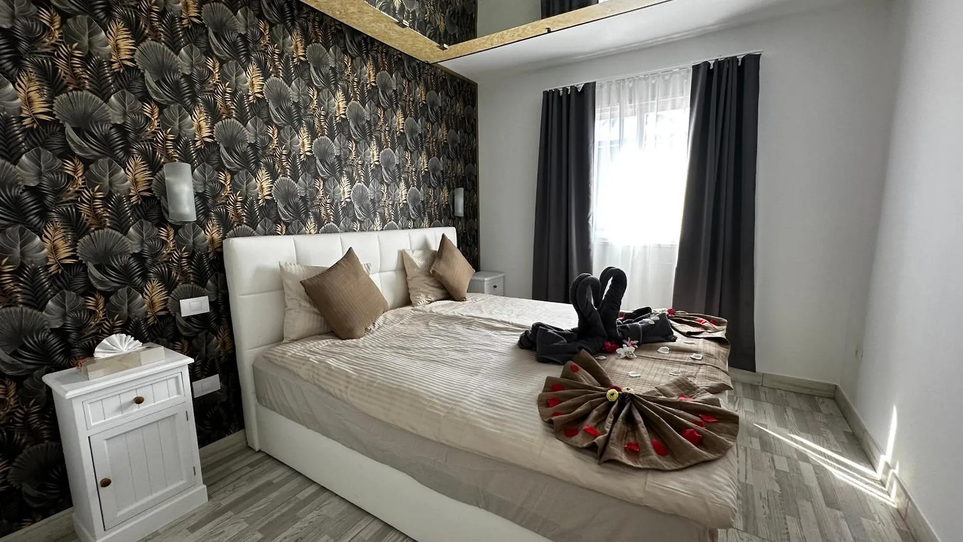 Paradise Resort - Fkk Swinger & Nudist Couples Only Maspalomas  4*, Maspalomas (Gran Canaria)