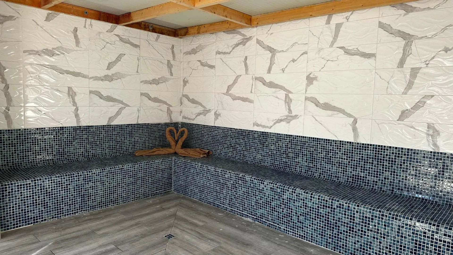 Love hotel Paradise Resort - Fkk Swinger & Nudist Couples Only Maspalomas